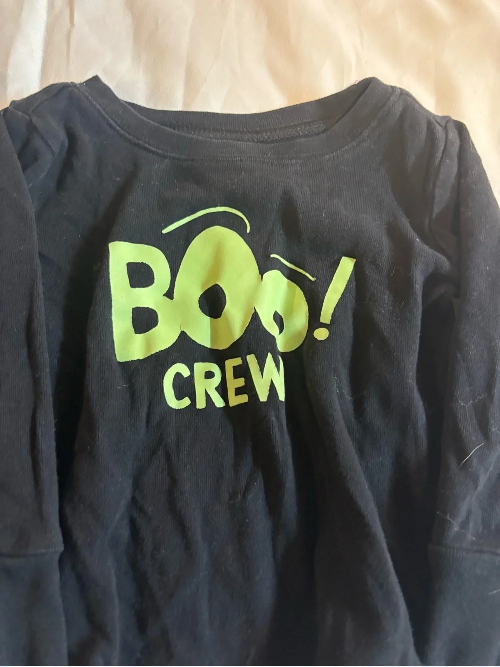 Old Navy Kids Black and Green 